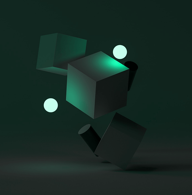 Creative Track Image