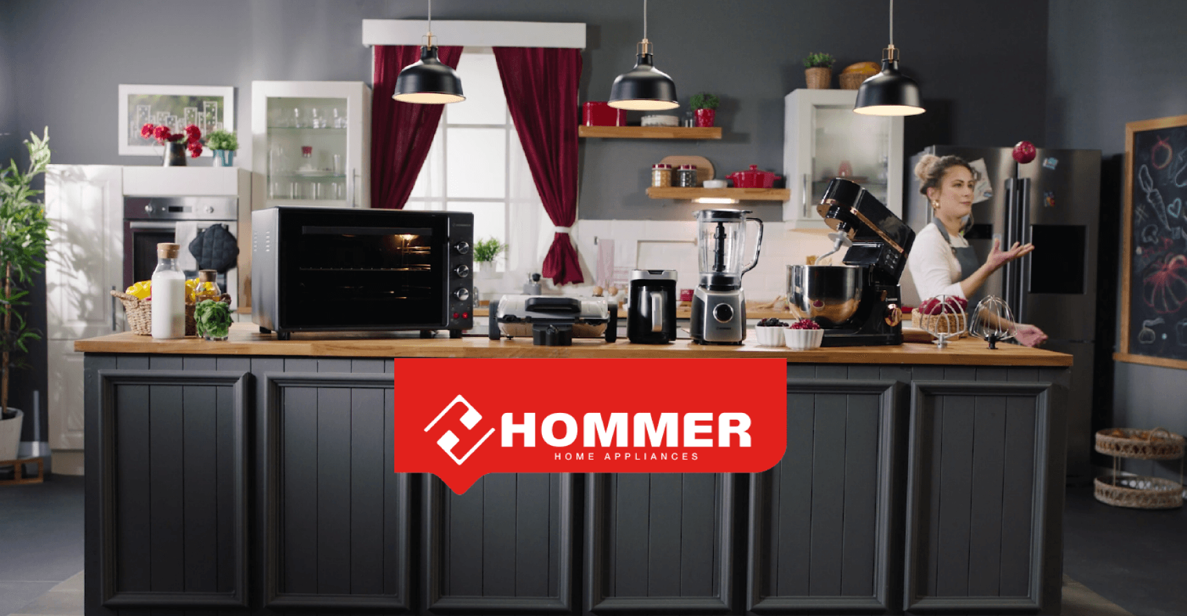 hommer