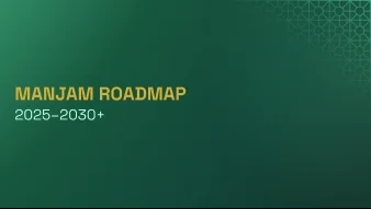 Manjam presentation slide 12