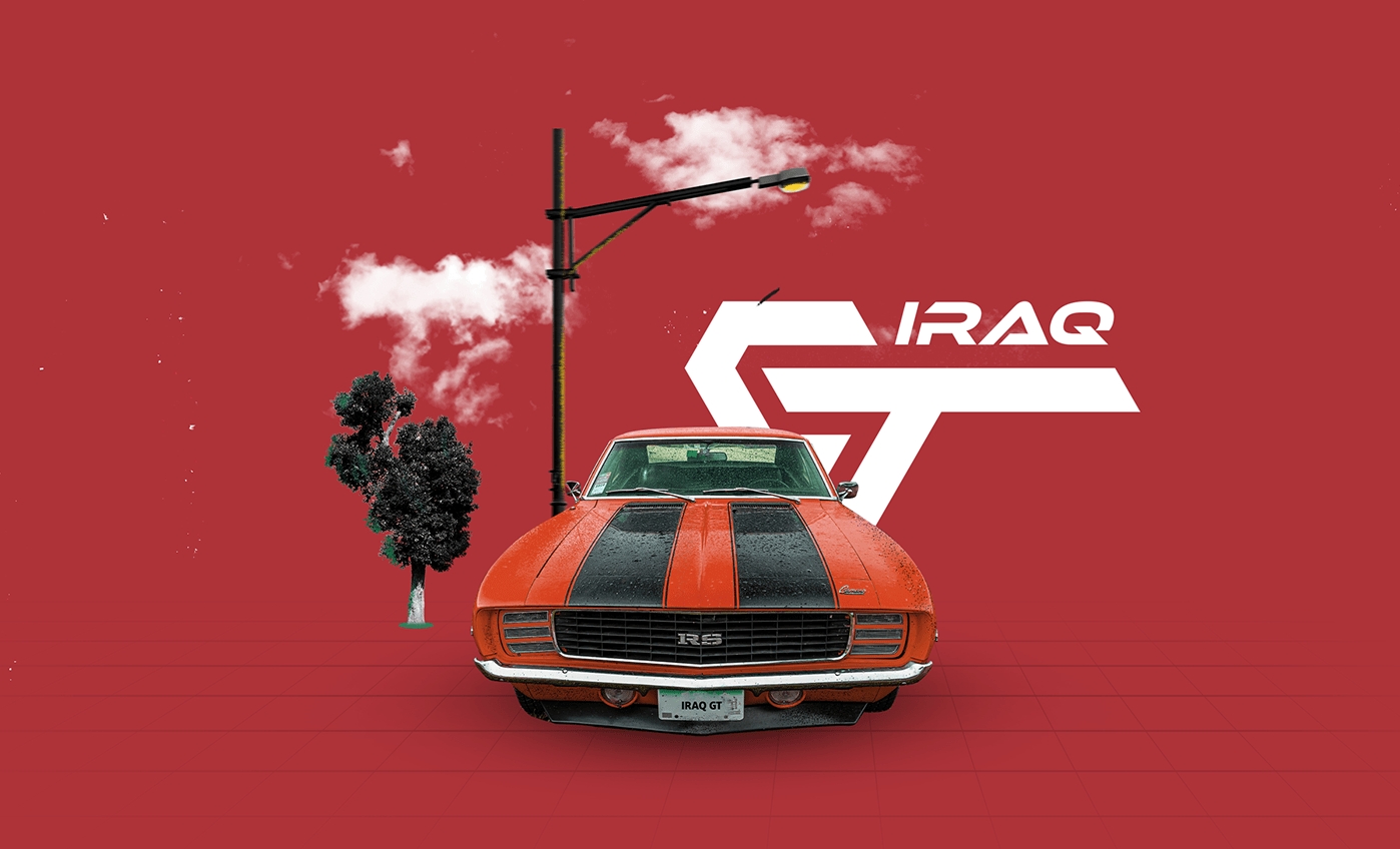 UTV Iraq