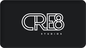 cre8 studios