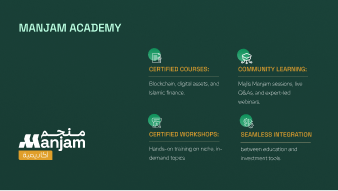 Manjam presentation slide 17