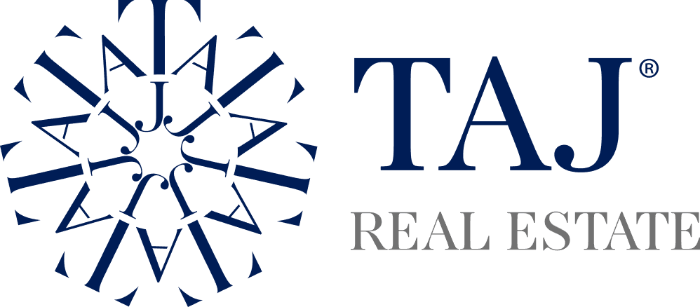 Taj Logo